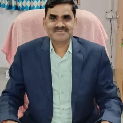 Chairman - Uma Shankar